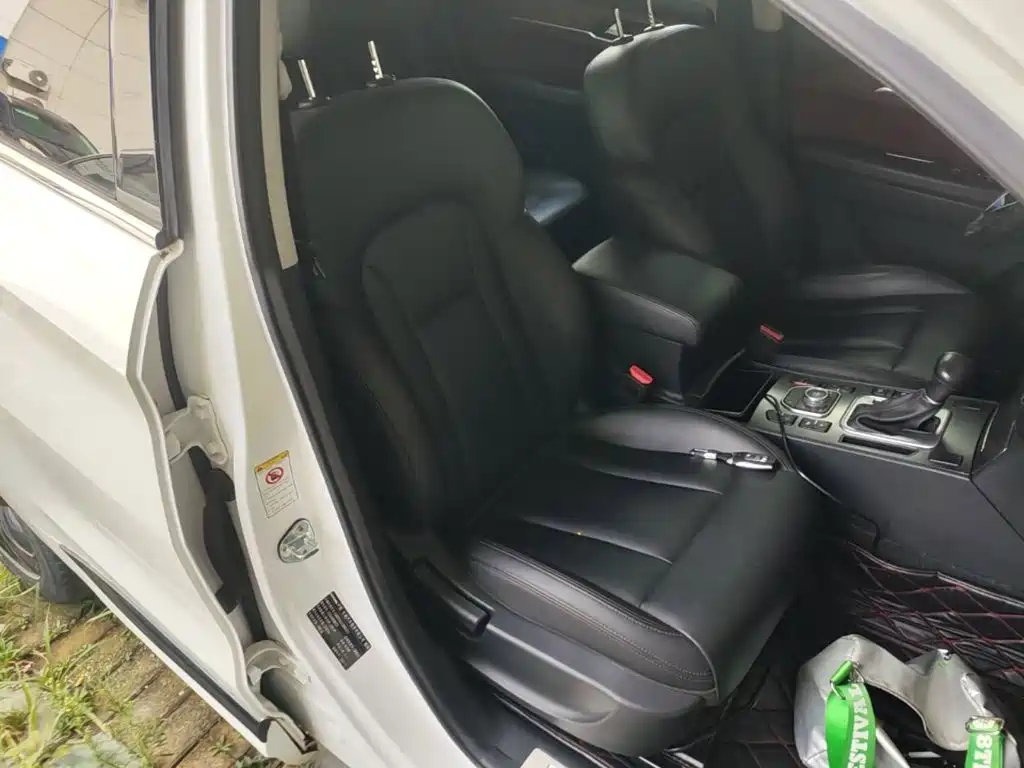 Haval H6 Coupe 2018 2018 Red Label 1.5T Auto 2WD Ultra Luxury