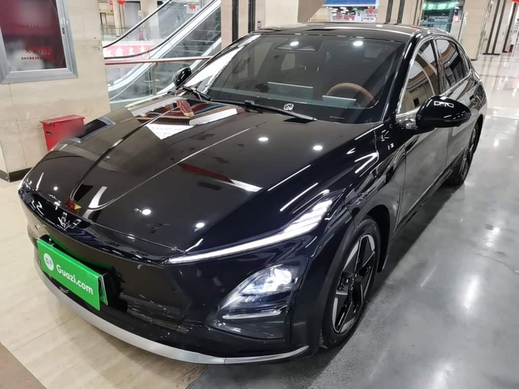 Wuling Motors Wuling Xingguang
