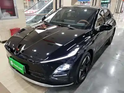 Wuling Starlight