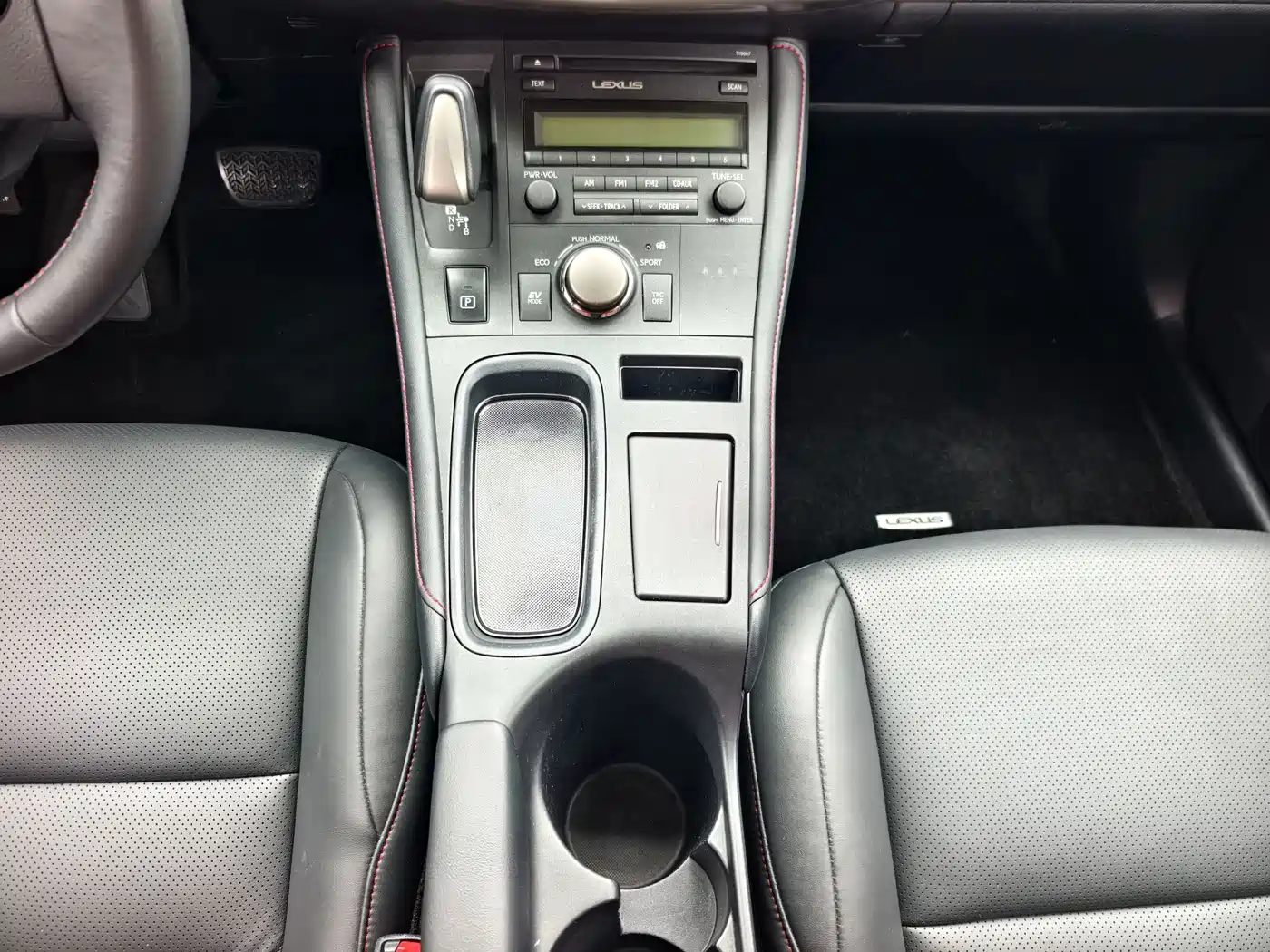Lexus CT 2019 2017 CT200h Elite Edition Monochrome China V