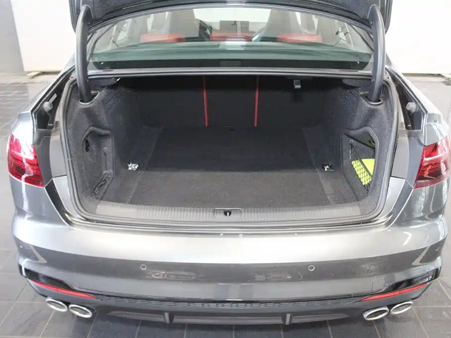 Audi S4 2023 S4 3.0TFSI фото 7