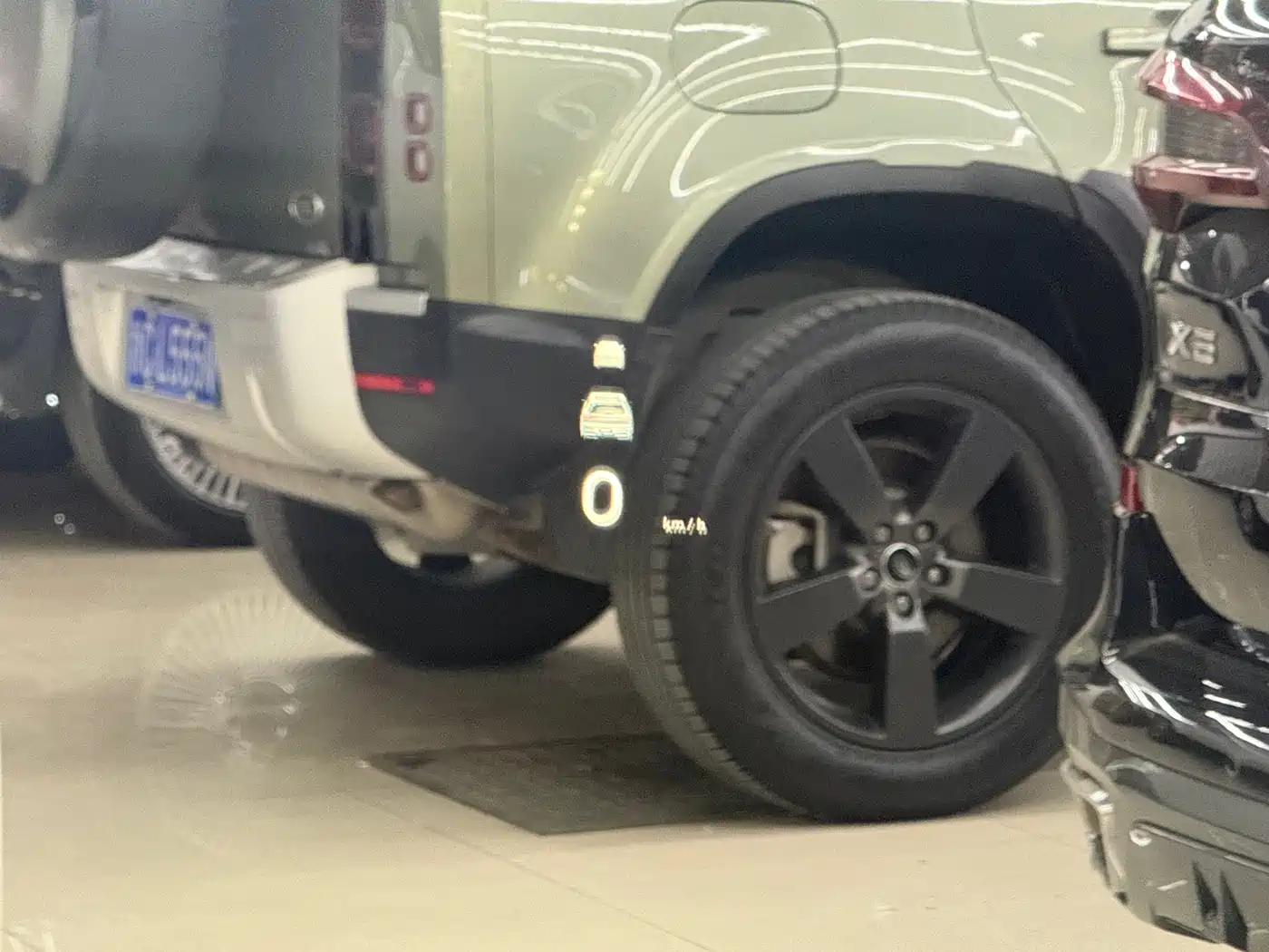 GEELY GALAXY GALAXY E5