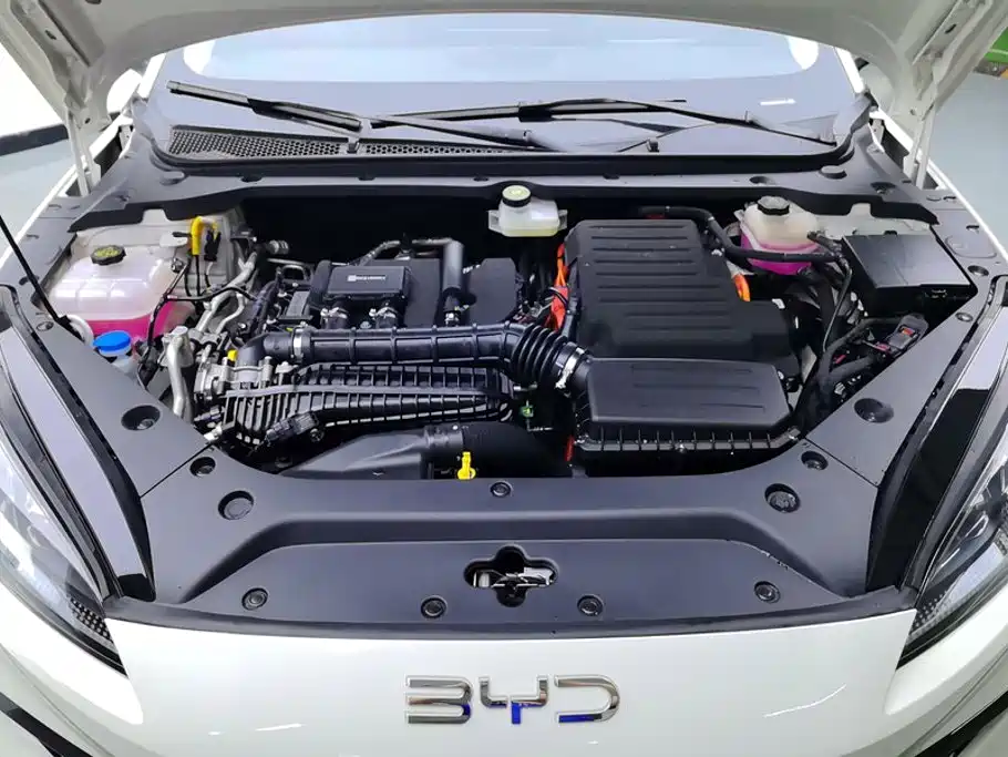 BYD Seal 06 New Energy 2026 2026 DM-i Super Luxury Edition 128KM Premium