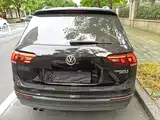 Фото 4 - Volkswagen Tiguan L