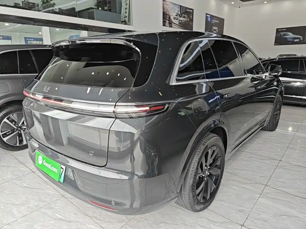 Li Auto L7 2023 2023 Pro