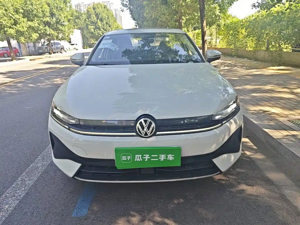 2026 Volkswagen Sagitar