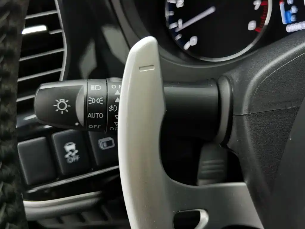 Фото 21 - Mitsubishi Outlander
