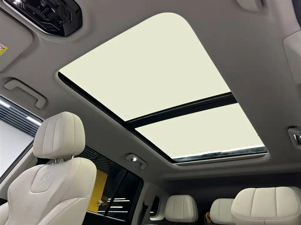 Jetour Shanhai T1 2024 2025 150km Ocean Edition