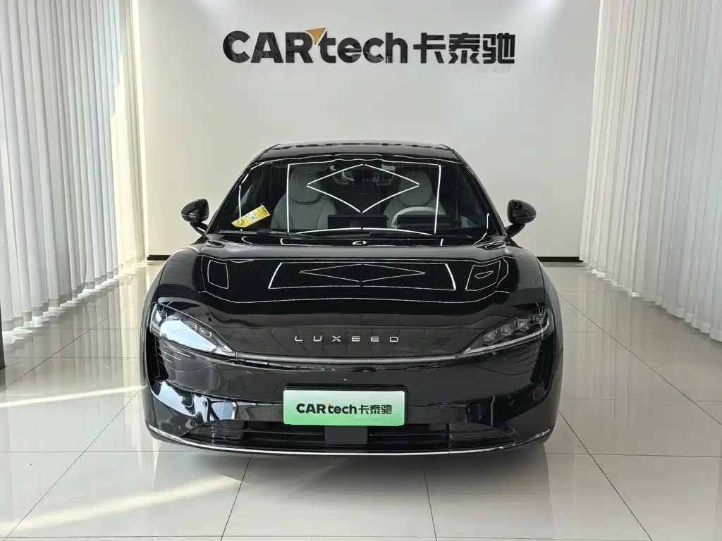Zhijie S7 2026 2024 Pro