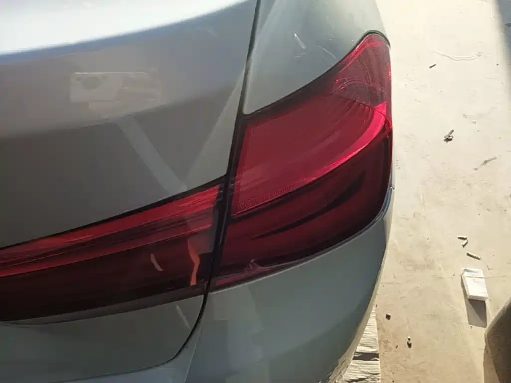 Фото 8 - BMW 3 Series
