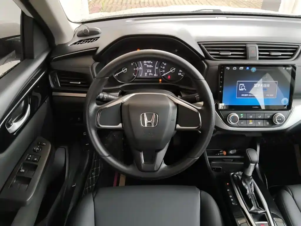 Photo 11 - Honda ENVIX