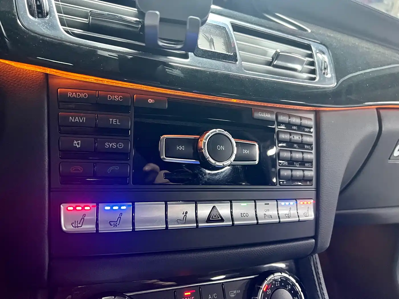 Mercedes-Benz CLS 2013 CLS 350 Shooting Brake Fashion фото 10