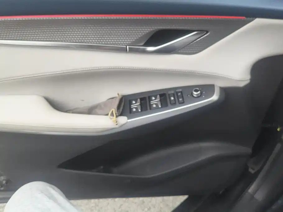 Фото 7 - Changan CS75 PLUS