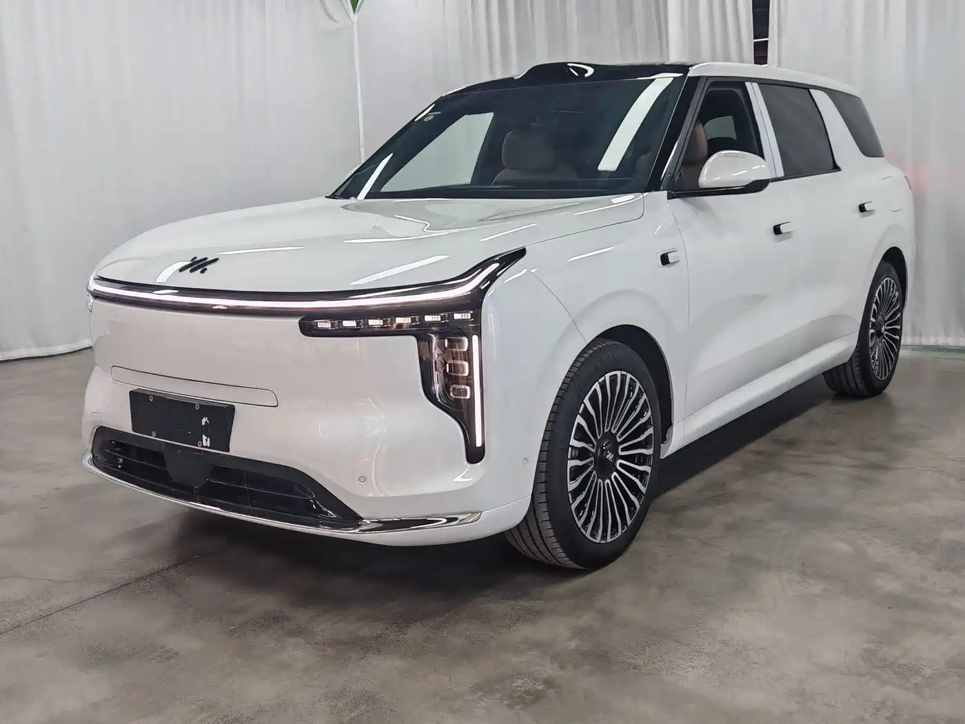 Similar car