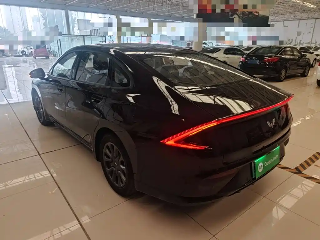 Wuling Motors Wuling Xingguang 2026 2025 70km Smart Standard