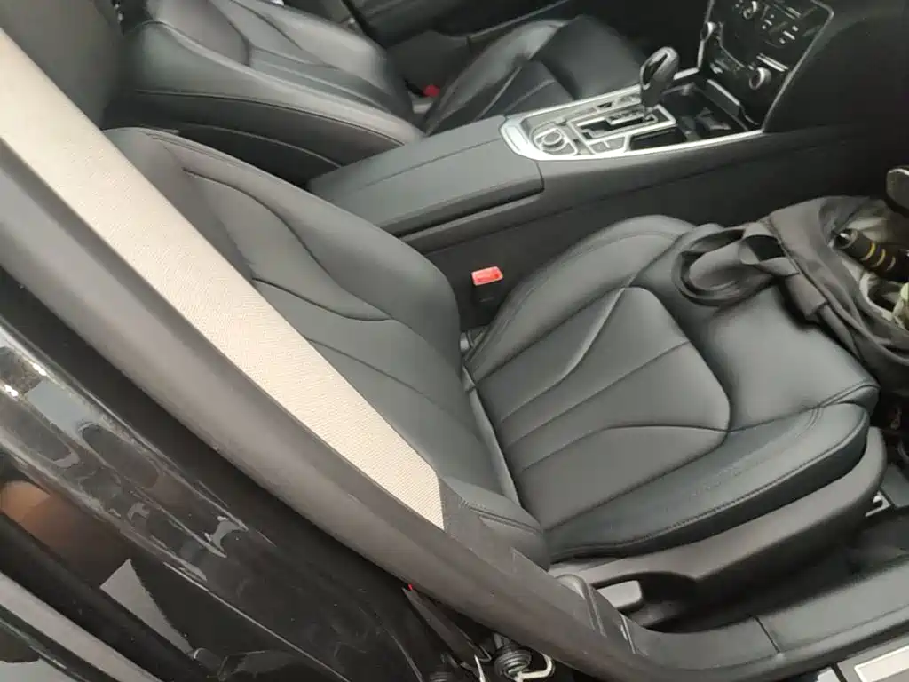 Geely Borui 2016 2015 1.8T Comfort