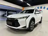 Фото 1 - Dongfeng Aeolus Yixuan GS