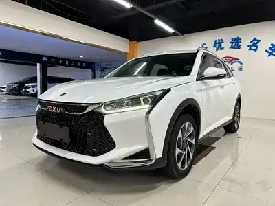 Aeolus Yixuan GS