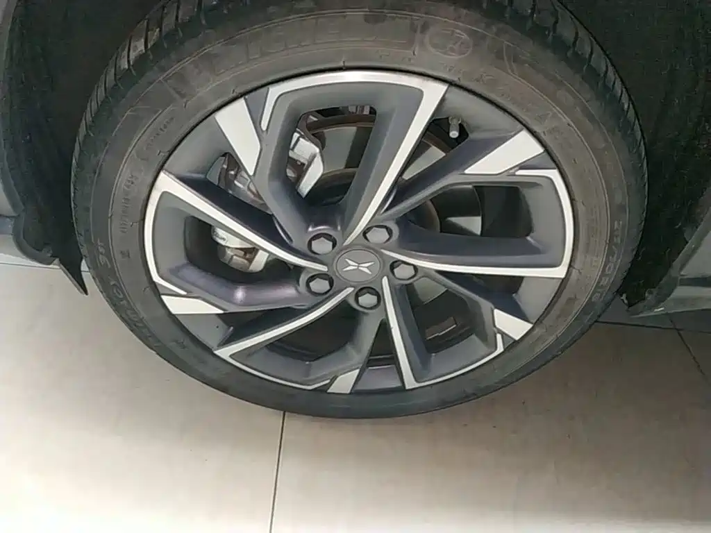 XPeng G3 2022 2022 G3i 460N