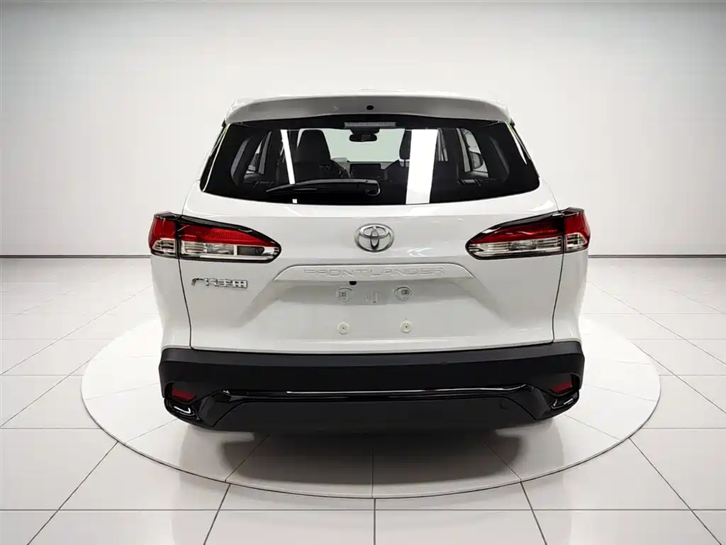TOYOTA FENGLANDA