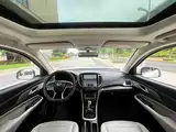 Фото 9 - BAIC Huansu S5