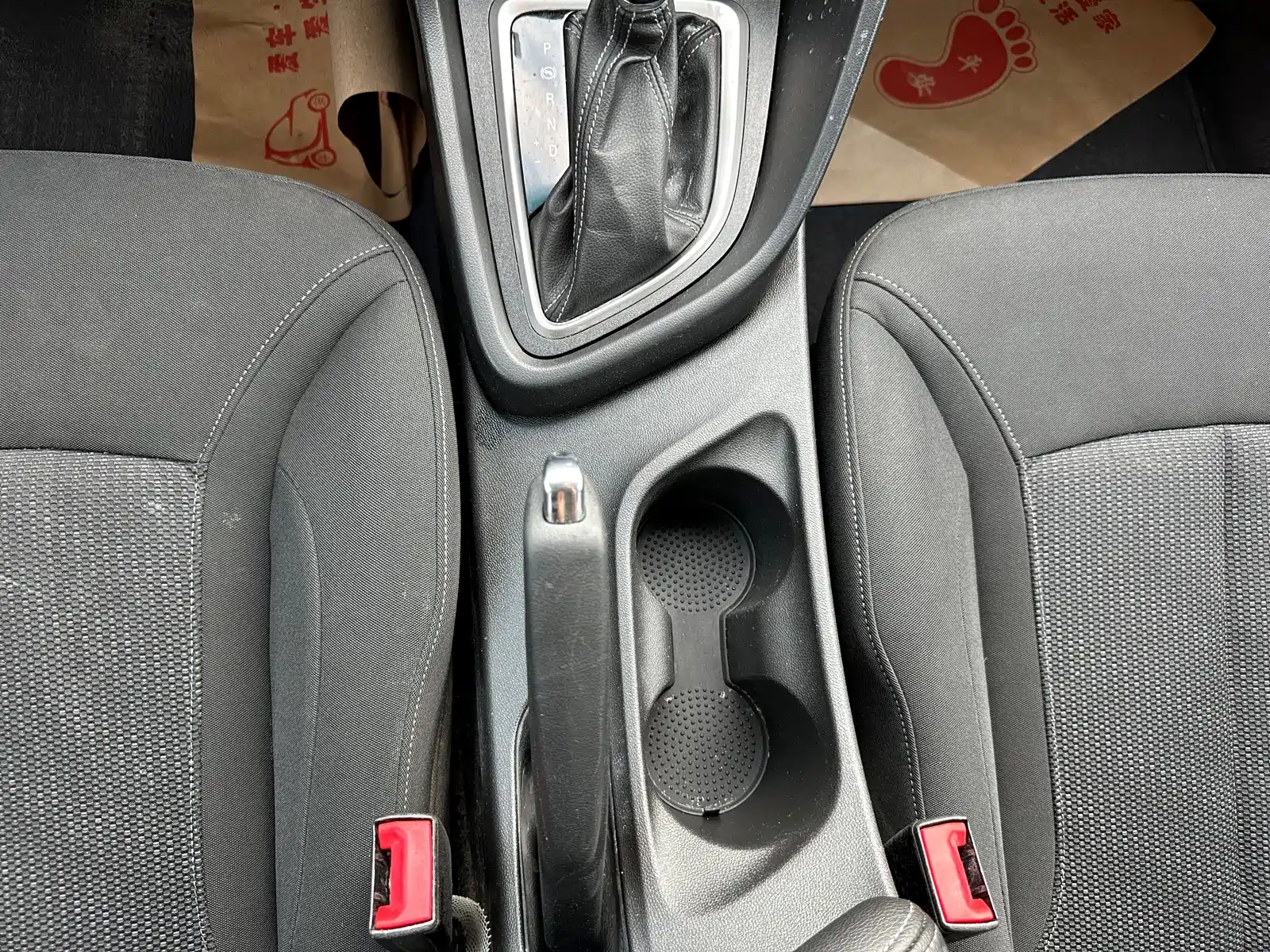 Фото 8 - Buick Excelle