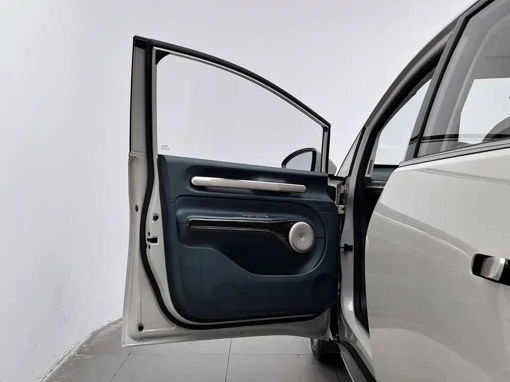 Baojun Cloud 2024 2023 460 Pro