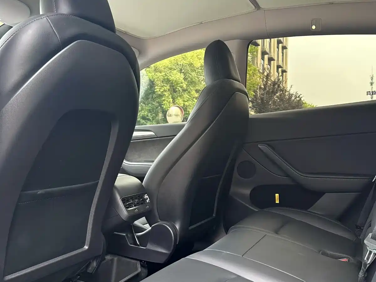 Фото 8 - Tesla Model Y