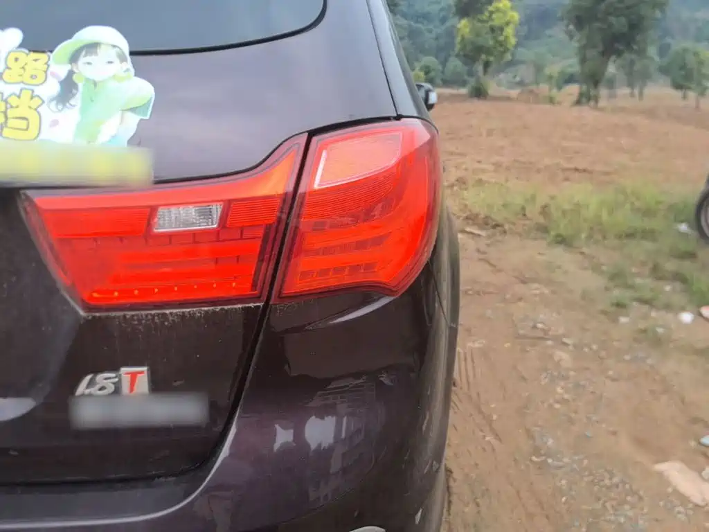 Фото 8 - Haima S7