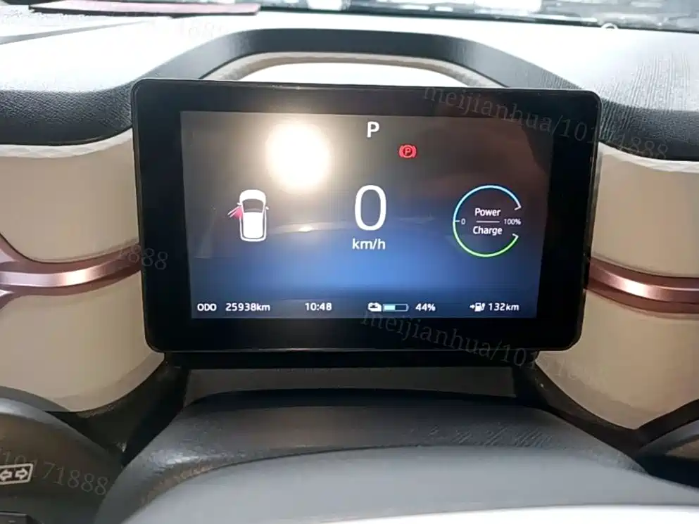 Sehol Flower Fairy 2023 2023 Anniversary Edition 301km Starlight 45kW
