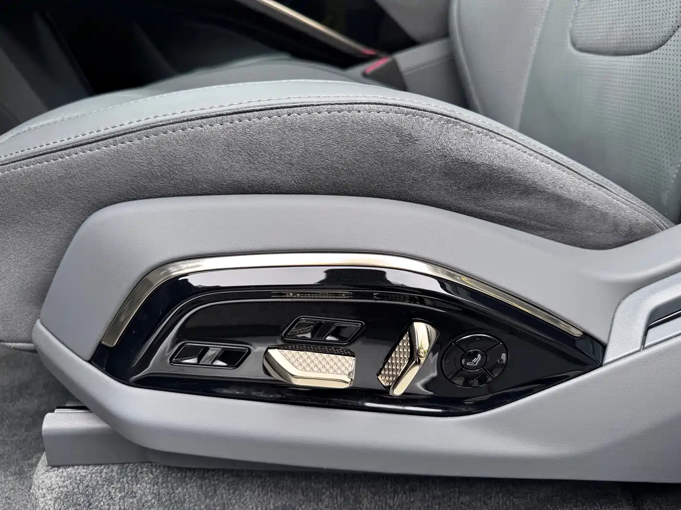 Lotus ELETRE 2023 2023 ELETRE S+