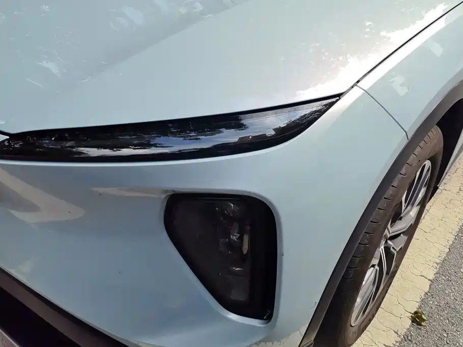 Фото 5 - NIO ES6