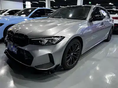BMW 3