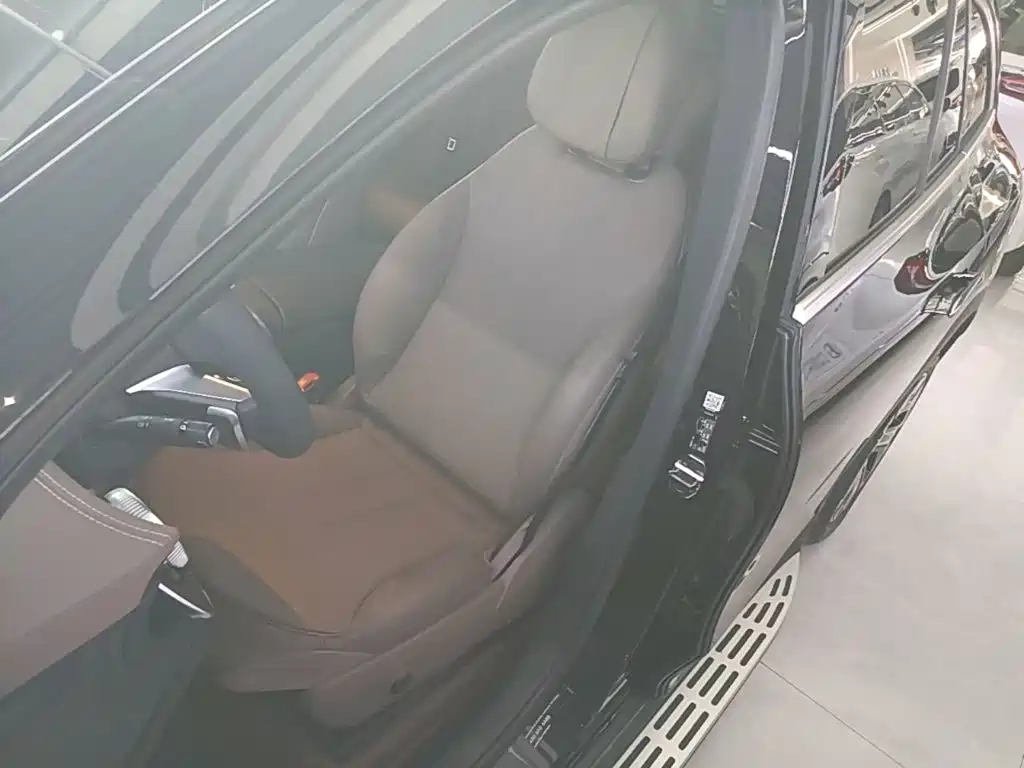 Mercedes-Benz EQE SUV 2024 2024 500 4MATIC Pioneer Edition