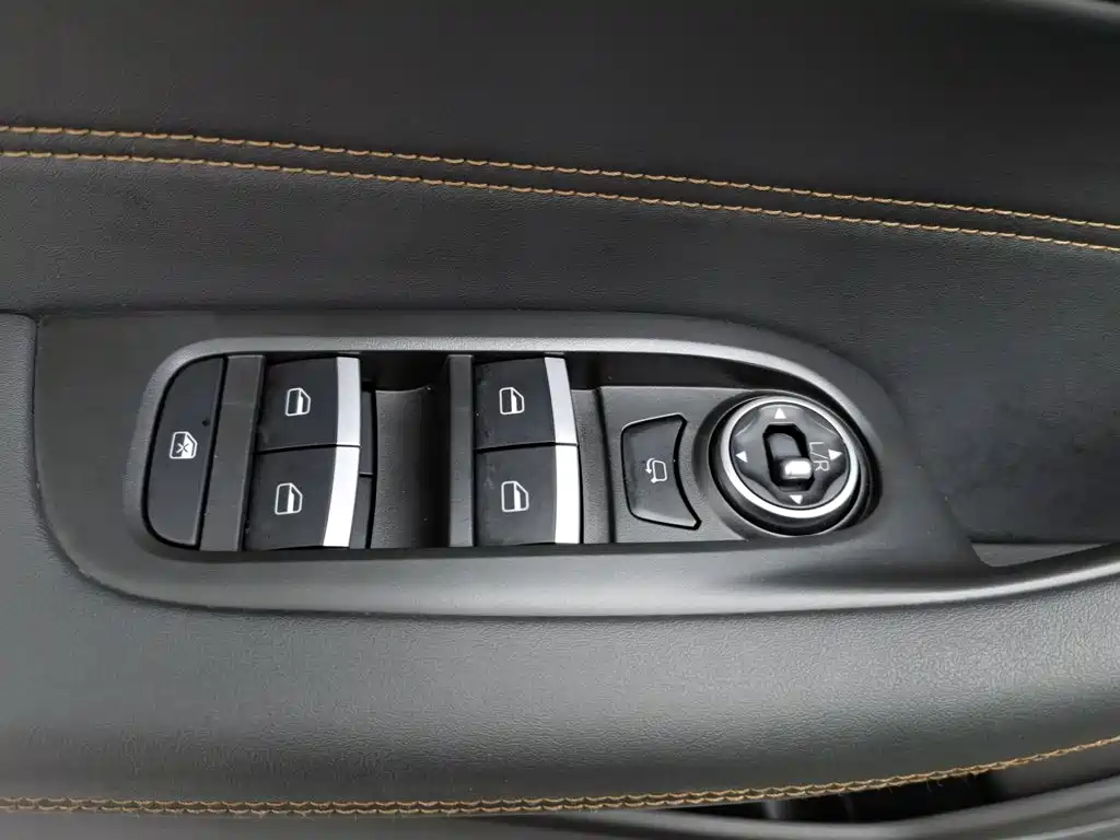 Chery Tiggo 5x 2024 2023 1.5L CVT New Enjoyment Edition