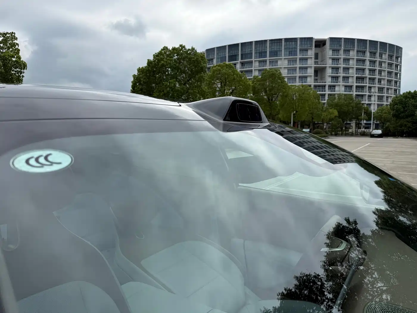 Avatr 07 2025 2026 model Ultra EV AWD