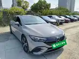 Фото 4 - Mercedes-Benz EQE