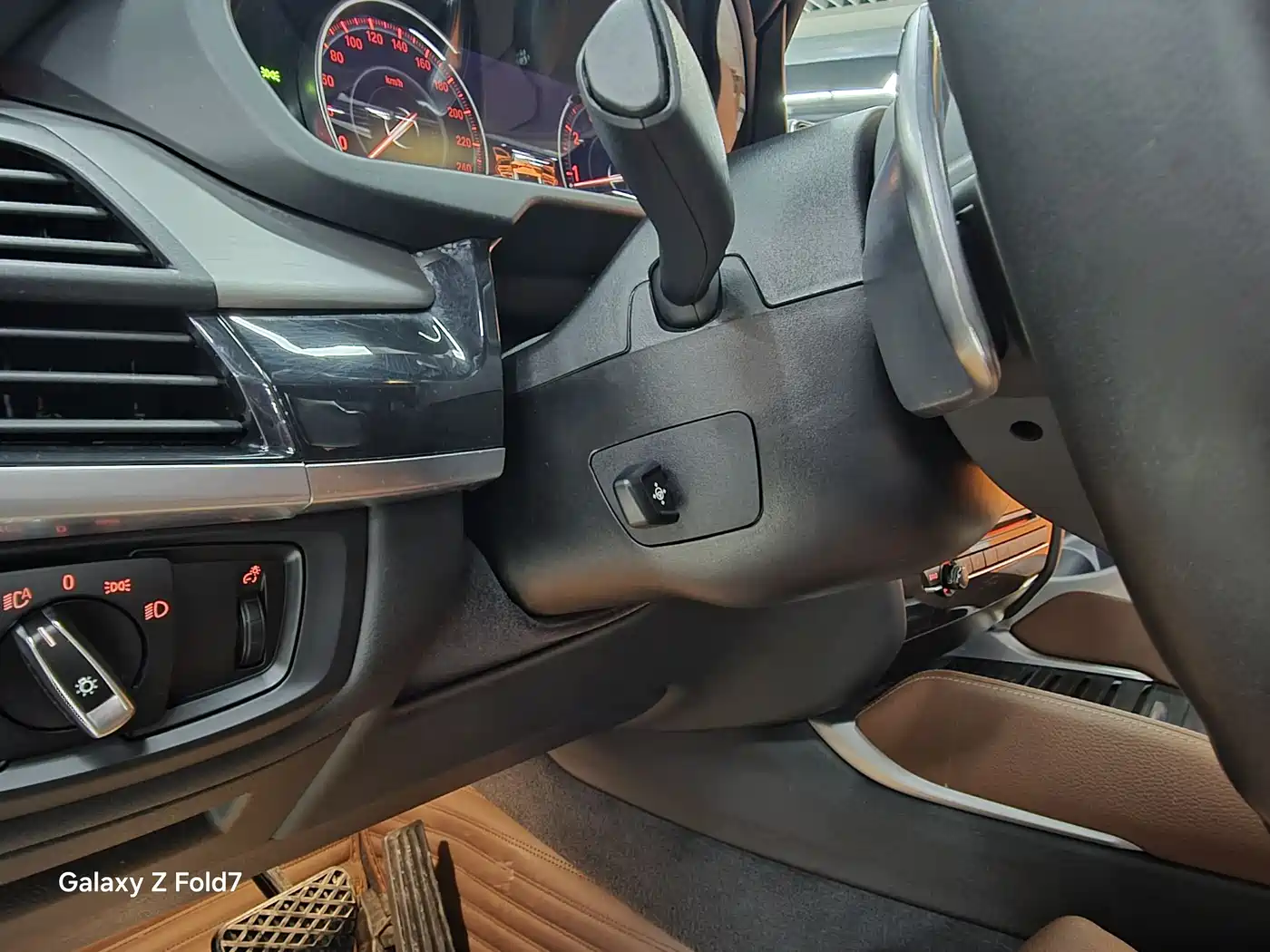 BMW X6 2018 xDrive35i Leading Model фото 5