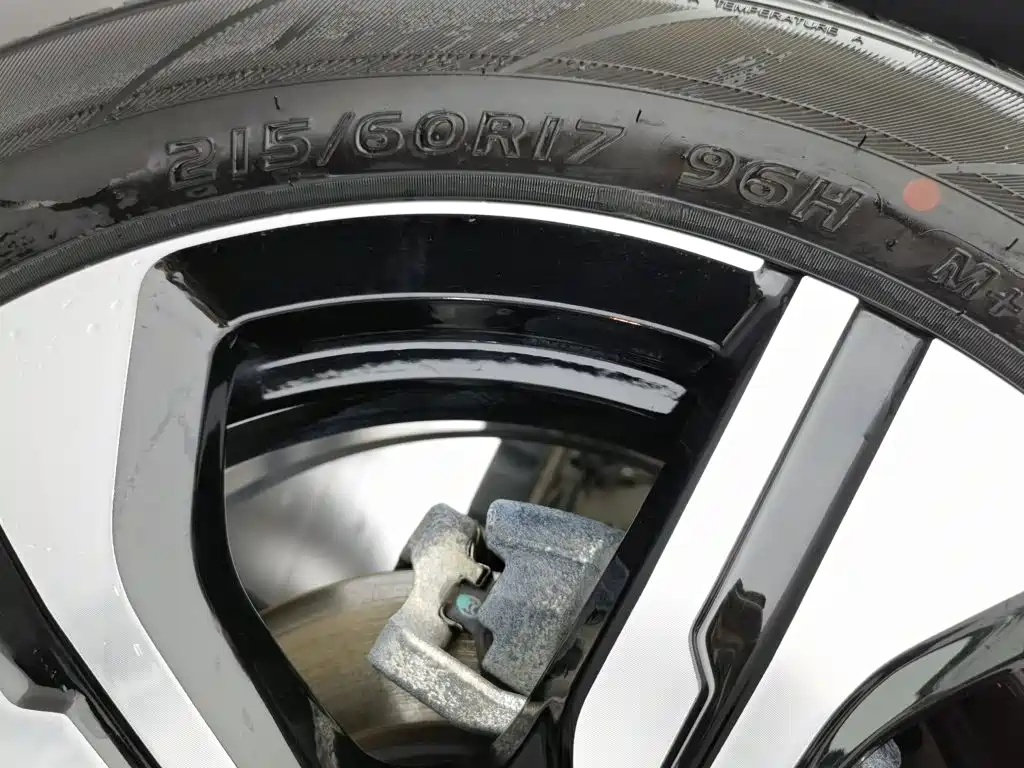 Chery Tiggo 5x 2024 2023 1.5L CVT New Enjoyment Edition