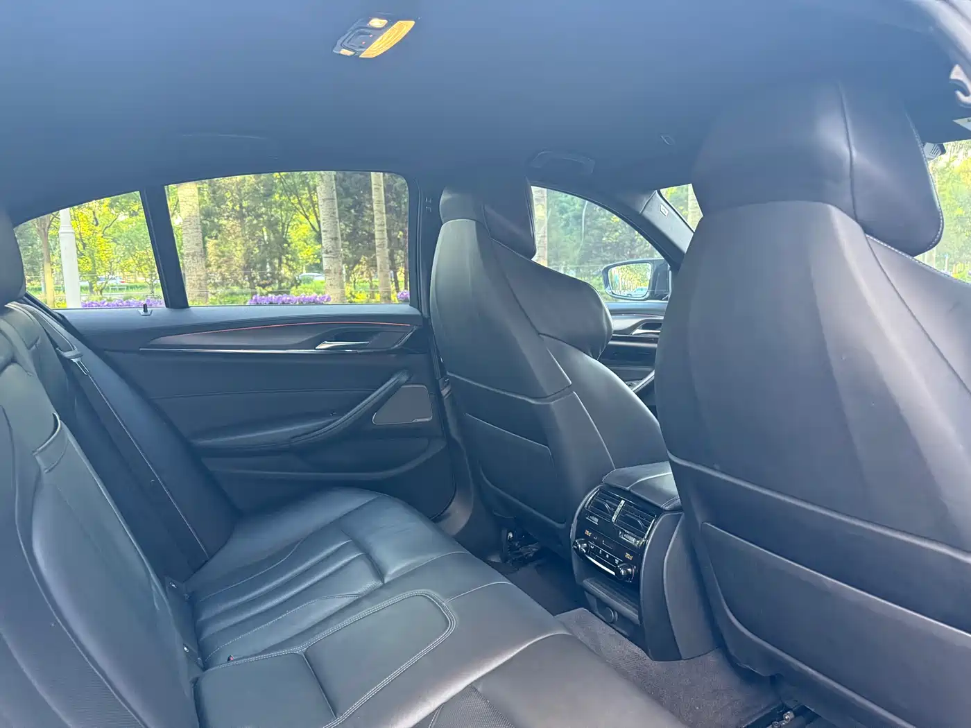 BMW M5 2019 2018 M5
