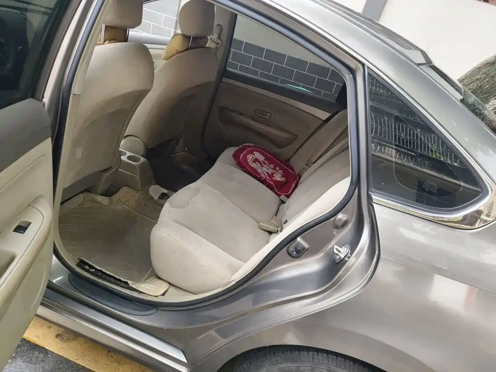 Photo 15 - Nissan Sylphy