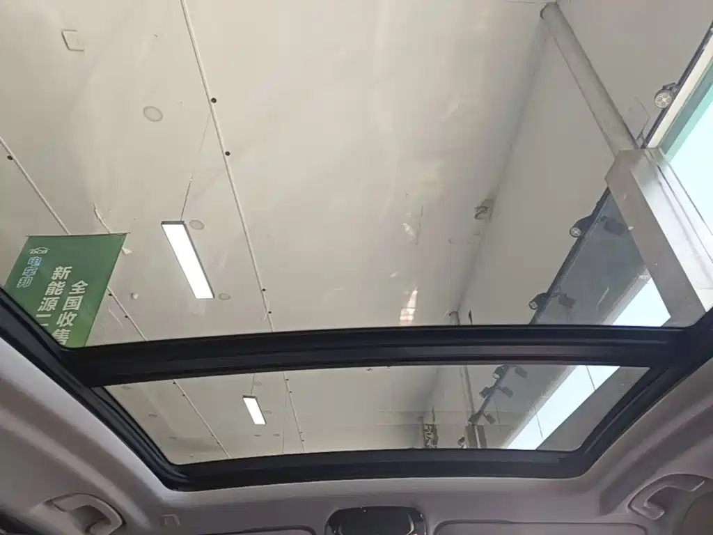 BMW iX3 2021 2021 Facelift Leading