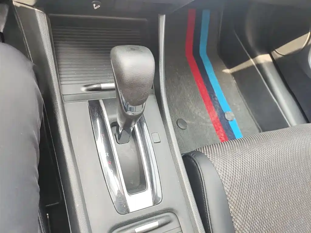 Honda Jade 2019 2020 1.8L Automatic Comfort Edition