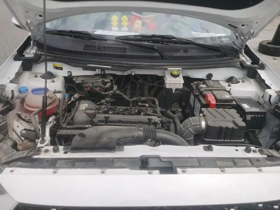 Chery Tiggo 3x 2025 2024 1.5L CVT Excellence