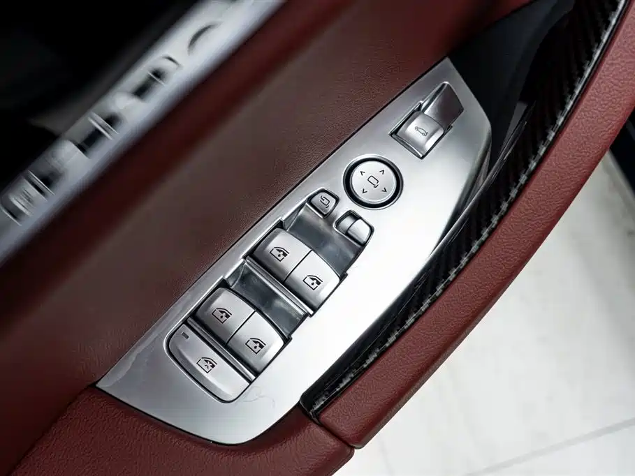 BMW X3 2023 xDrive25i M Sport Package фото 21