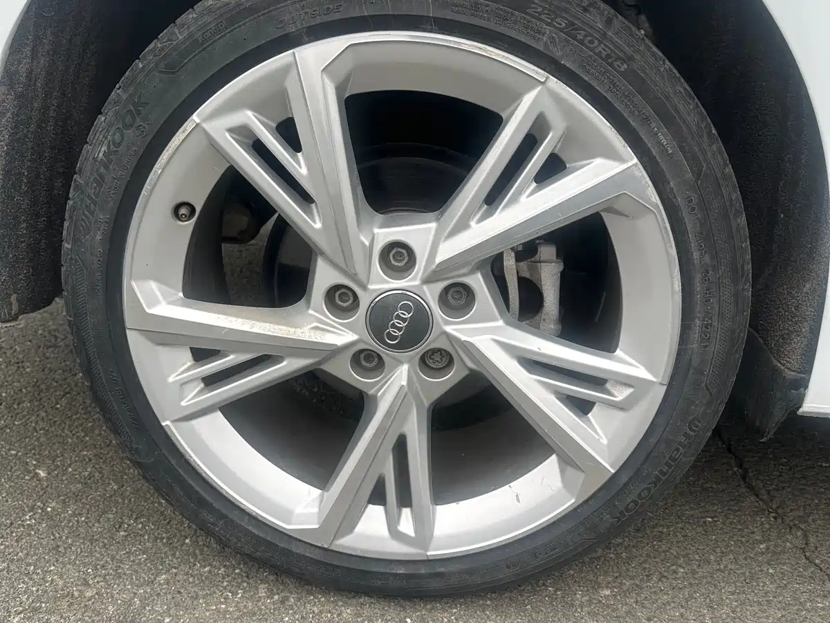 Фото 9 - Audi A3