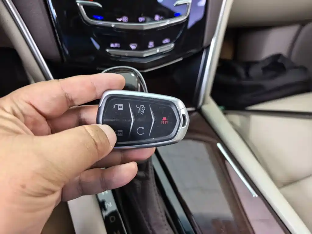 Cadillac XTS 2016 2016 28T Elite