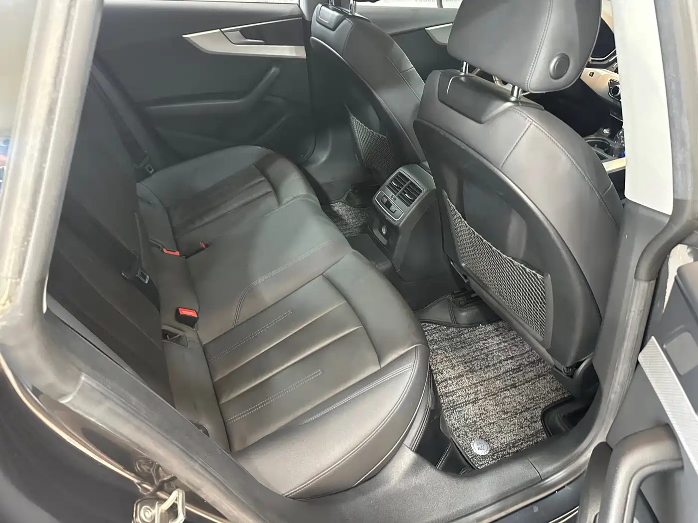 Audi A5 (Import) 2021 Sportback 40 TFSI Fashion Elegance фото 10