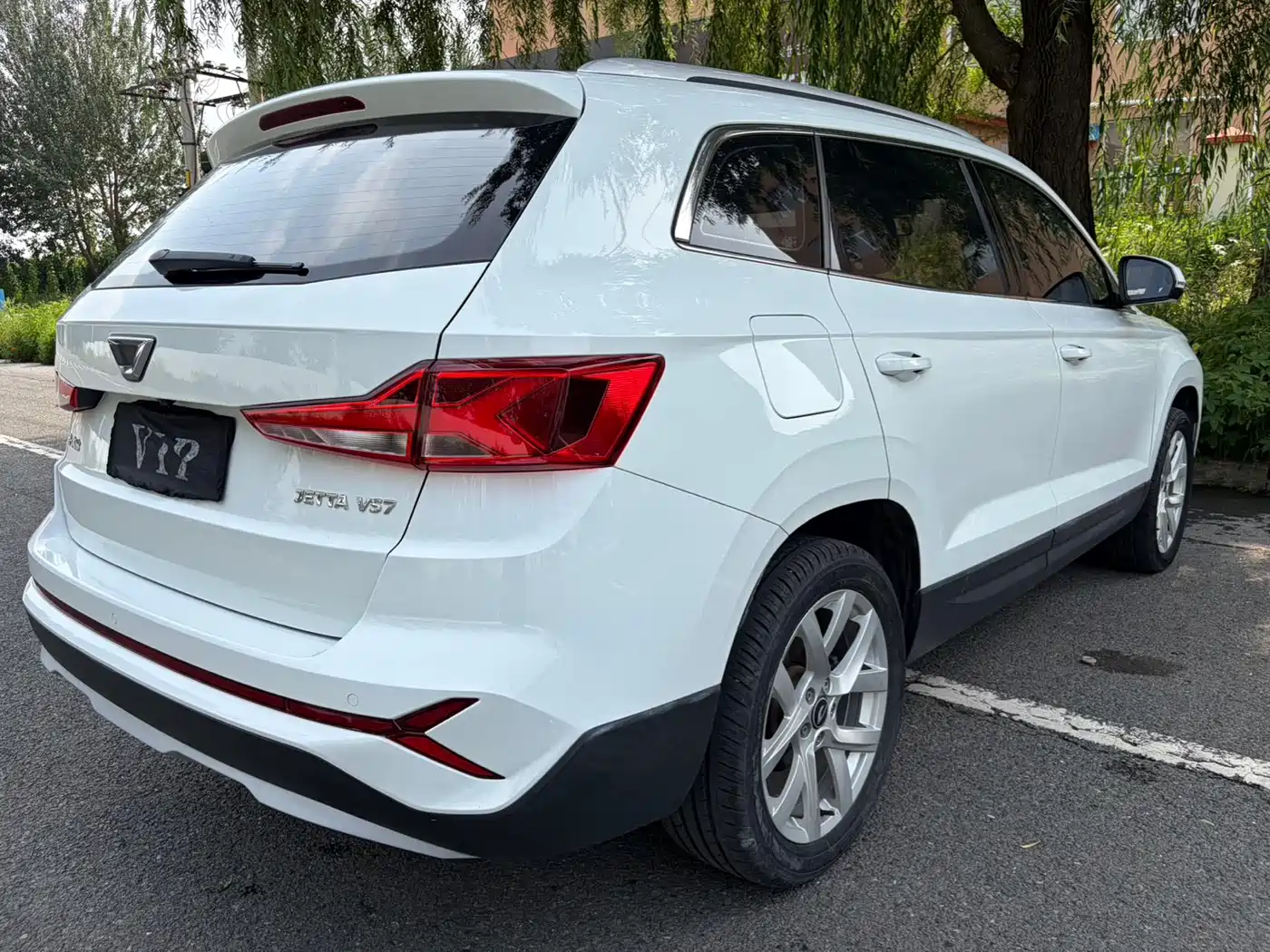Фото 4 - Jetta VS7