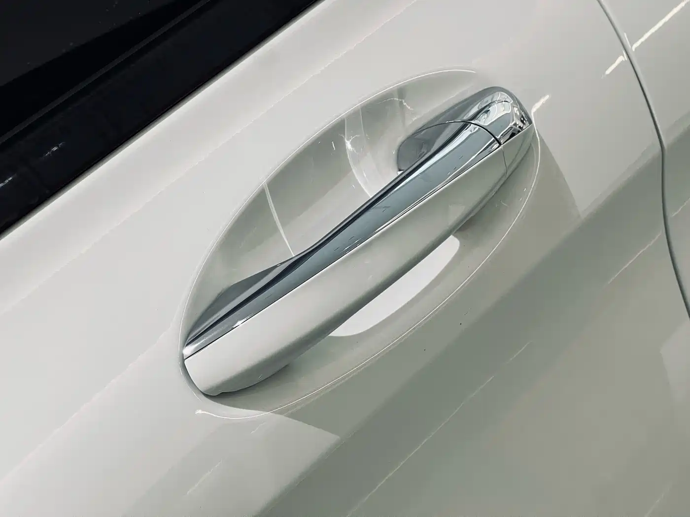 Mercedes-Benz C-Class 2021 C 260 L Sport Starry Exclusive Edition фото 25